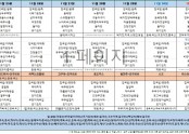 11월 4주차
